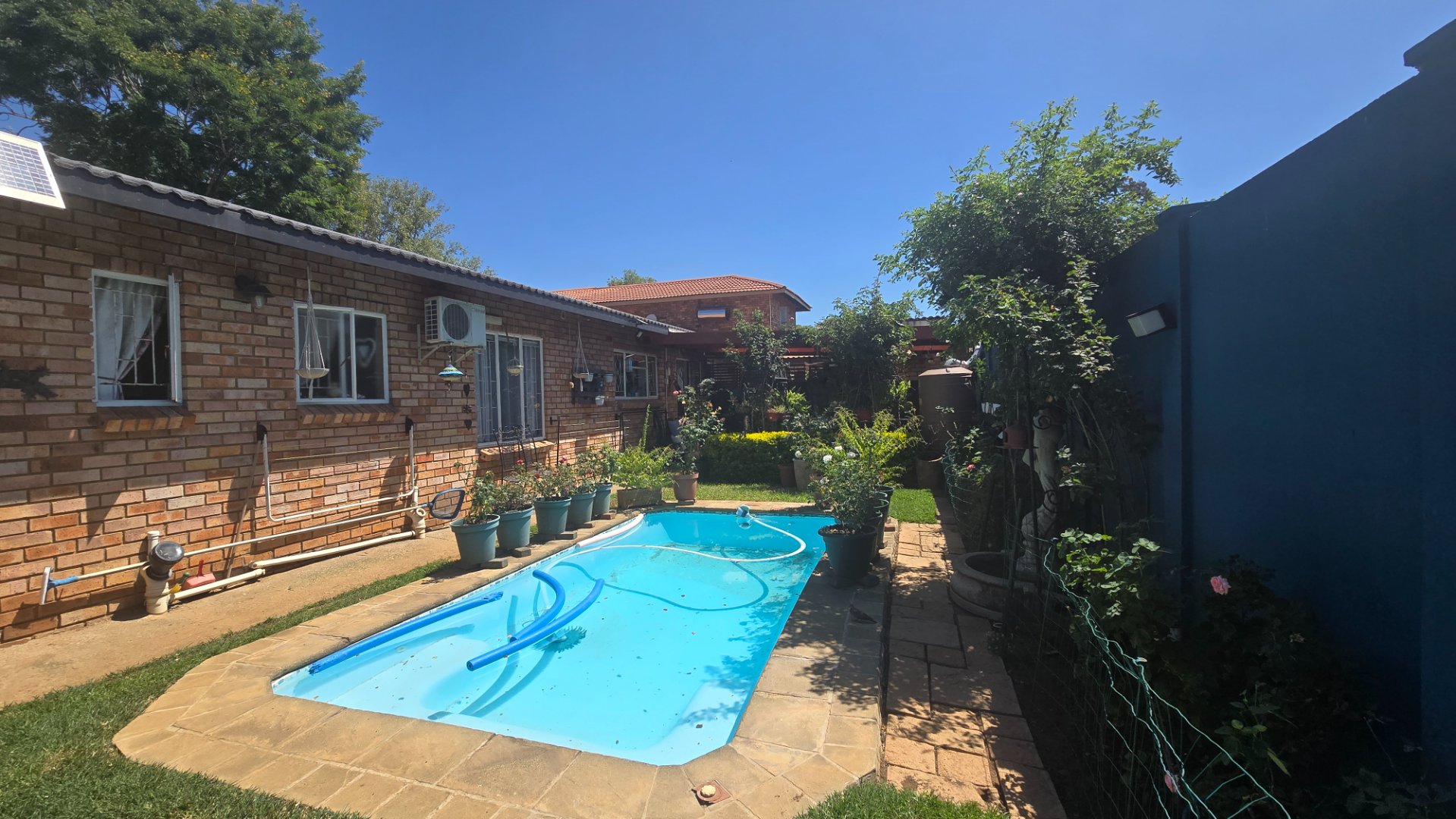 3 Bedroom Property for Sale in Bodorp North West